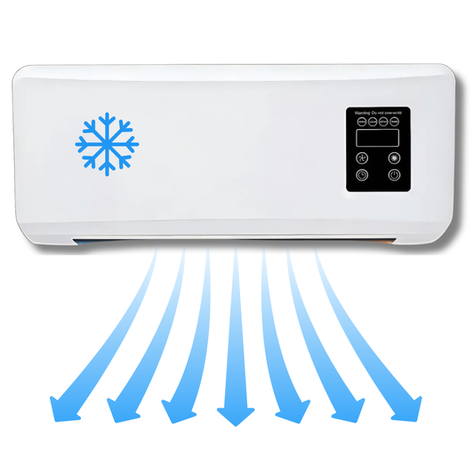 Aire Acondicionado Portátil