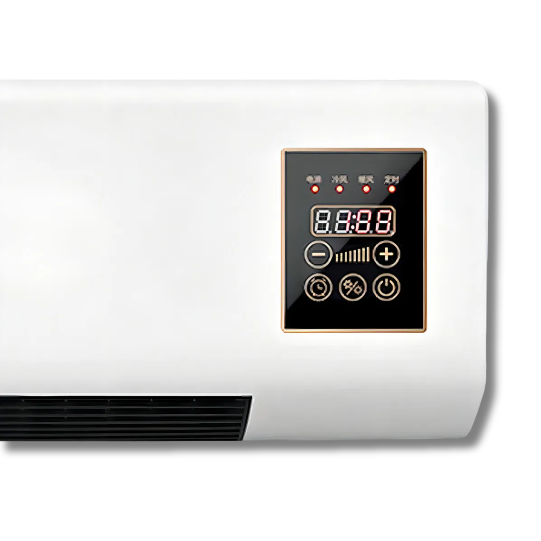 Aire Acondicionado Portátil