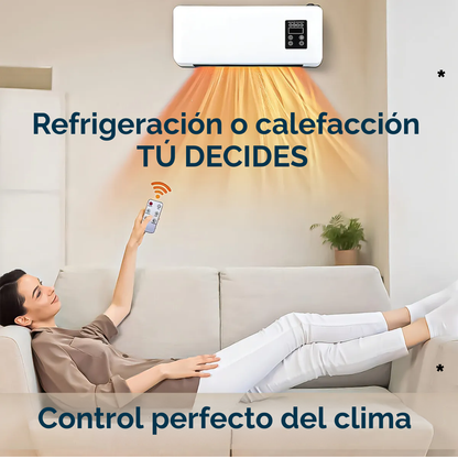 Aire Acondicionado Portátil