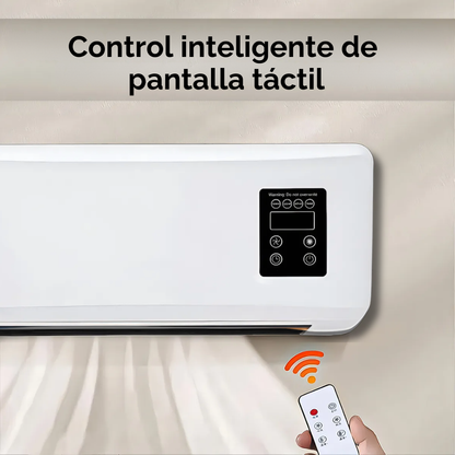 Aire Acondicionado Portátil