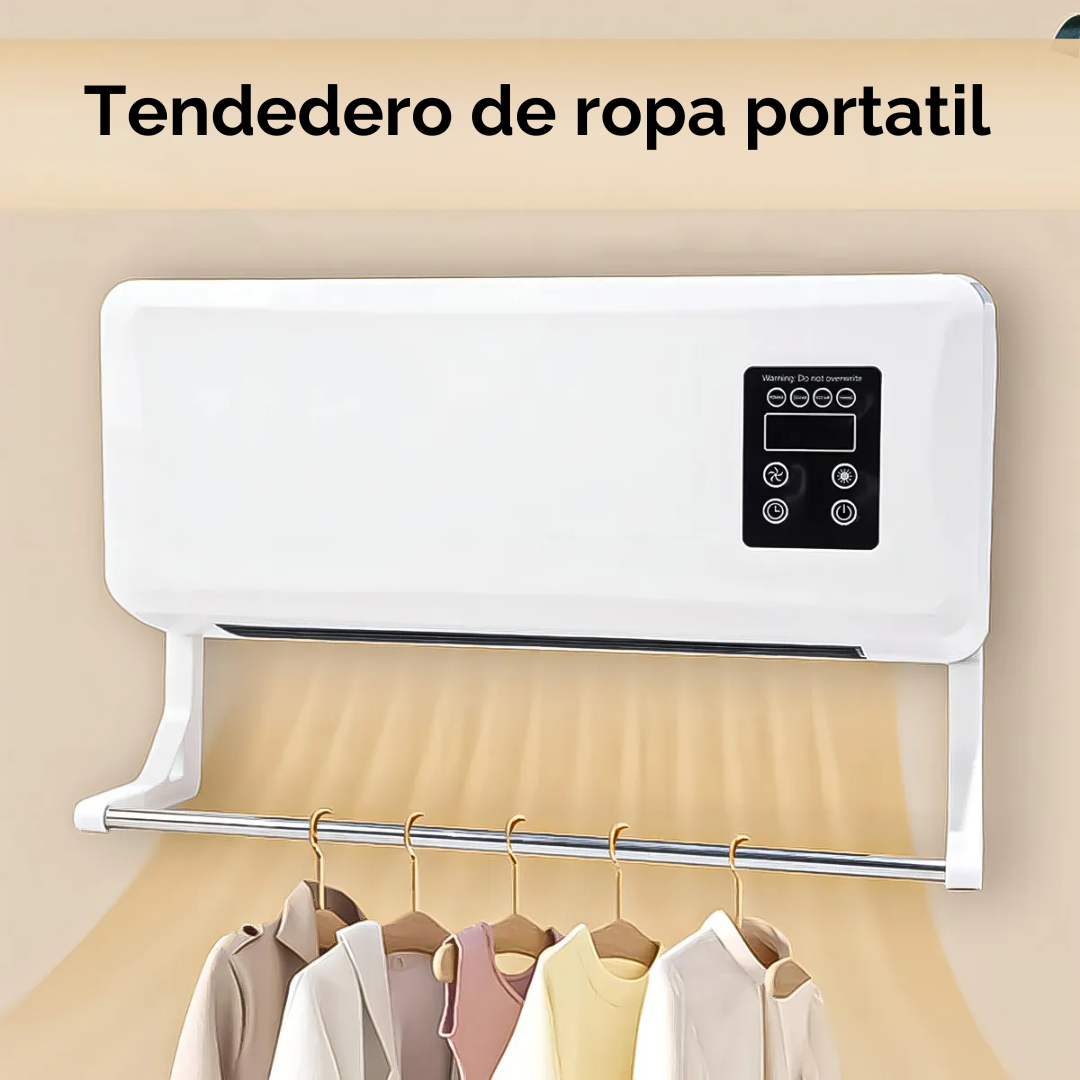 Aire Acondicionado Portátil