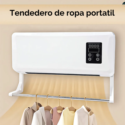 Aire Acondicionado Portátil