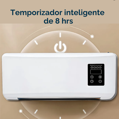 Aire Acondicionado Portátil