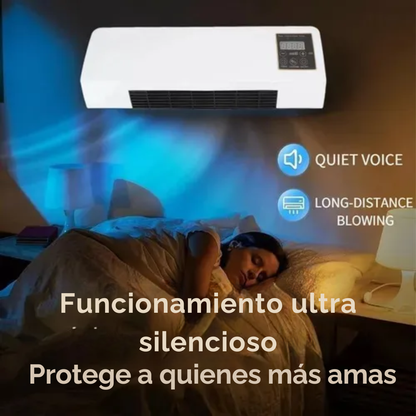 Aire Acondicionado Portátil